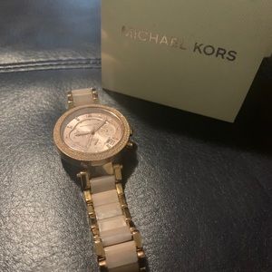 Michael Kors watch